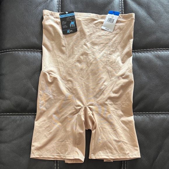 Bali Other - Bali Women's Shapewear in Tan